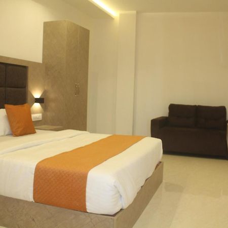 Hotel Metro Inn 뭄바이 외부 사진