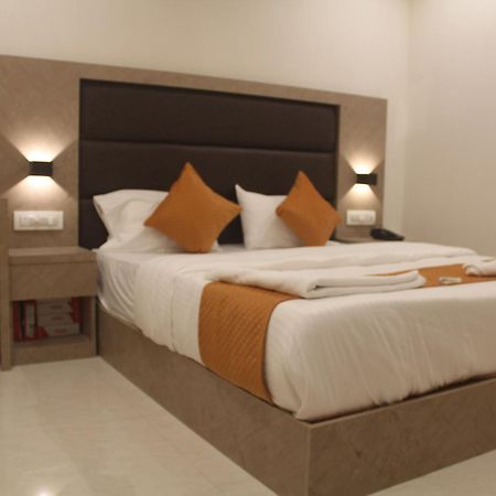 Hotel Metro Inn 뭄바이 외부 사진