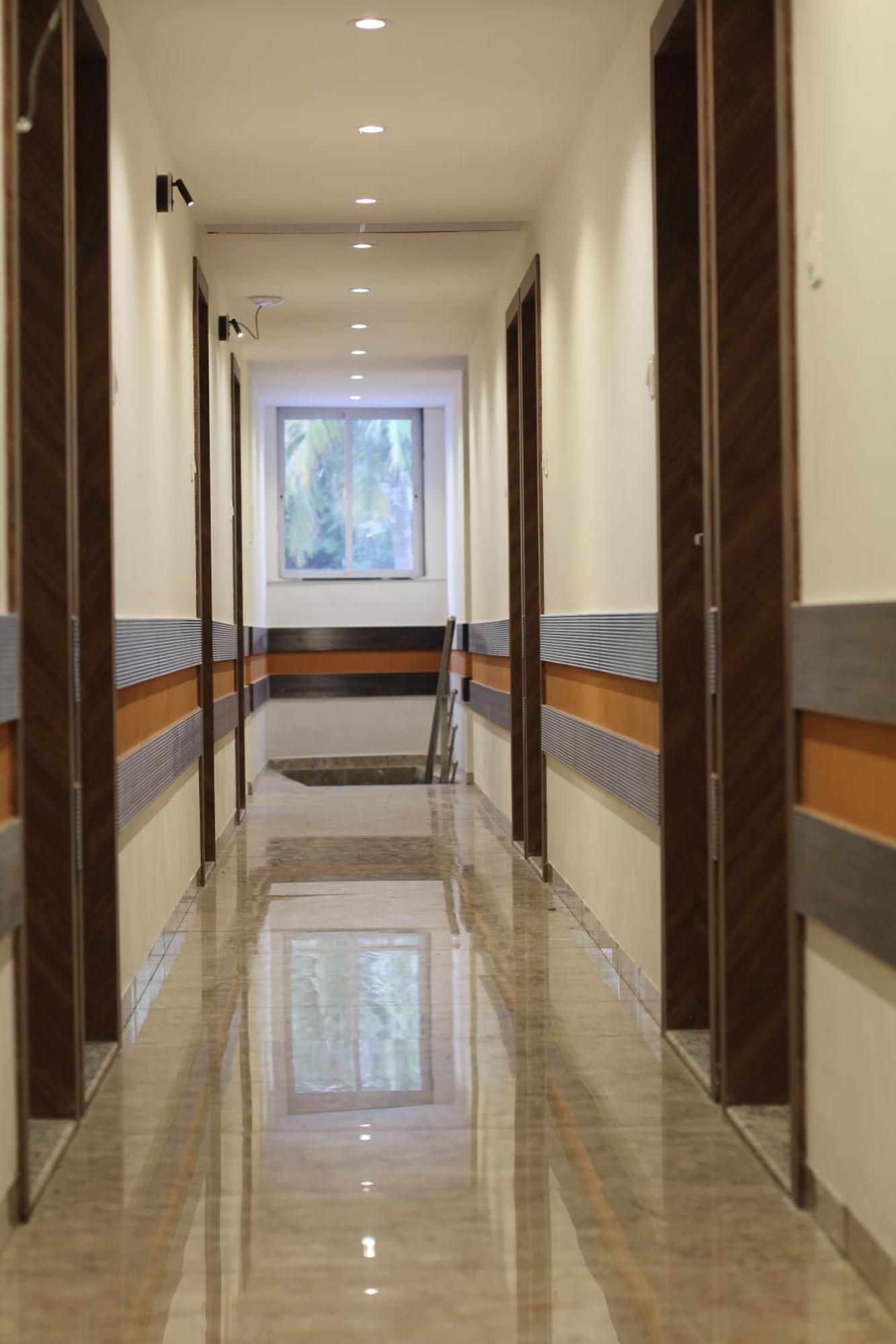Hotel Metro Inn 뭄바이 외부 사진