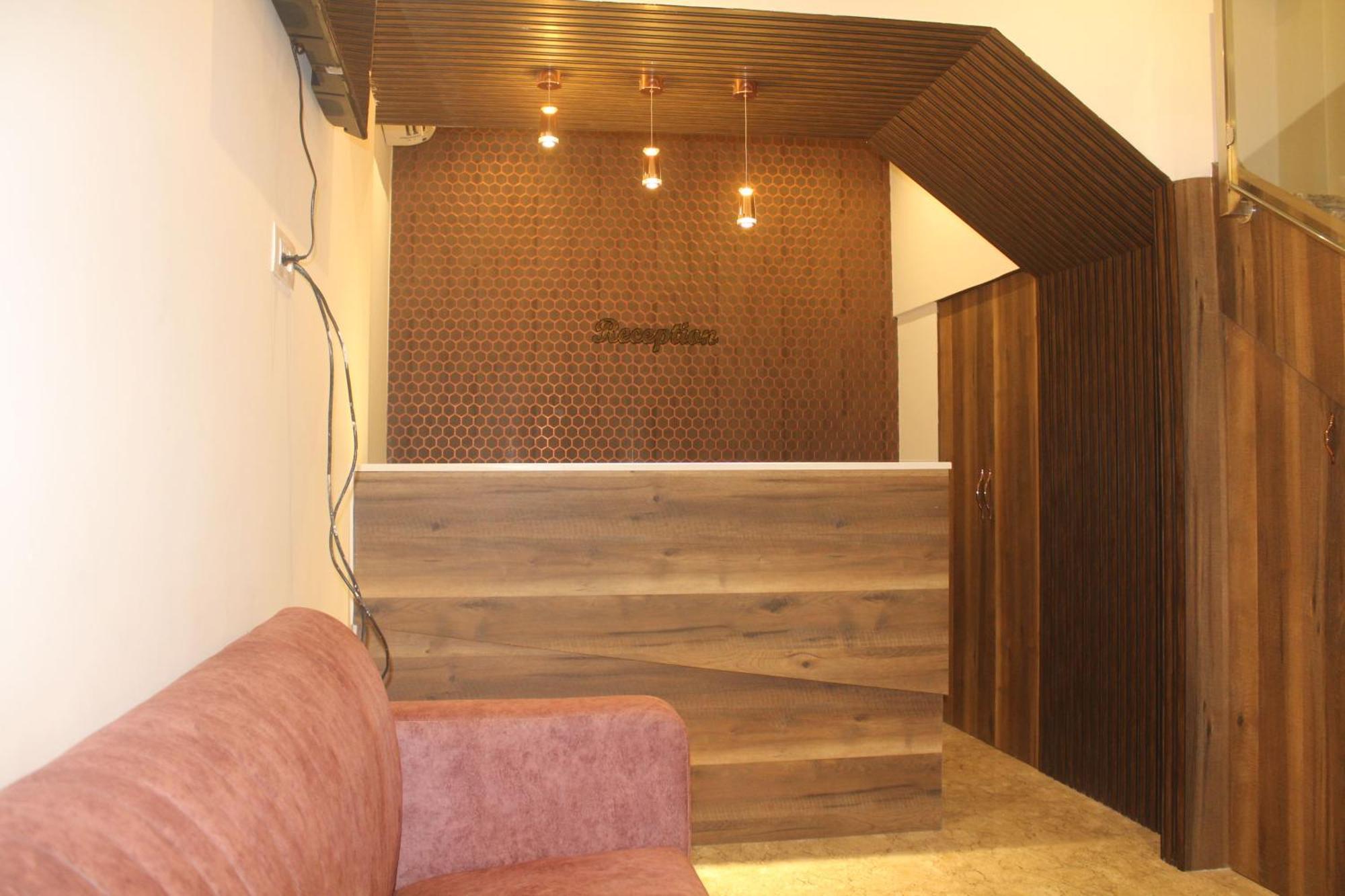 Hotel Metro Inn 뭄바이 외부 사진
