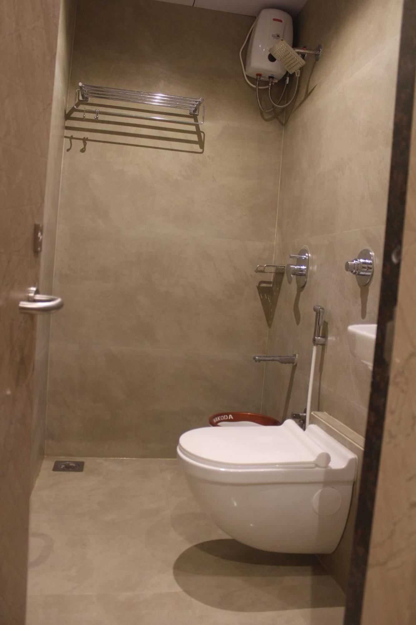 Hotel Metro Inn 뭄바이 외부 사진