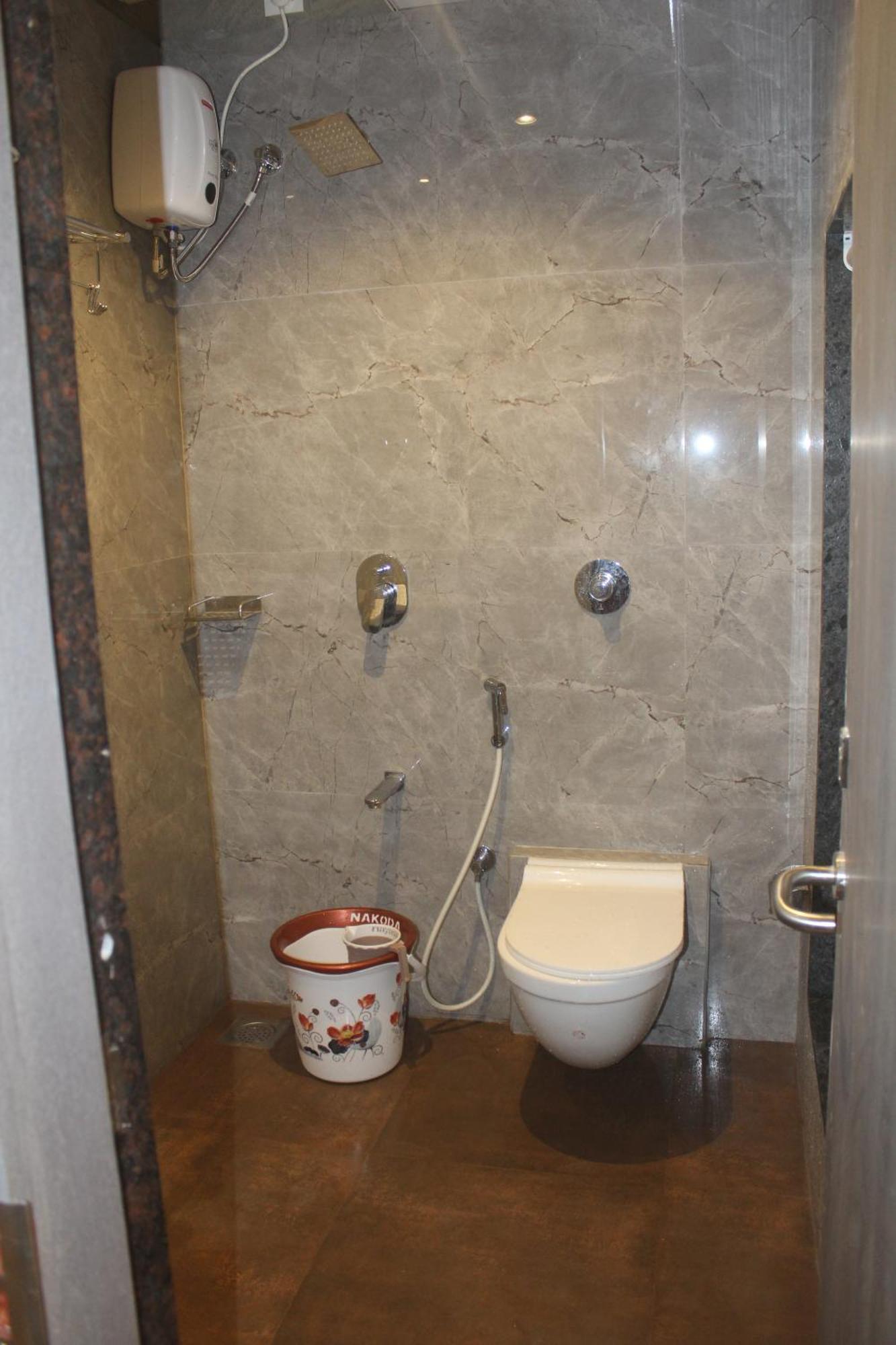 Hotel Metro Inn 뭄바이 외부 사진