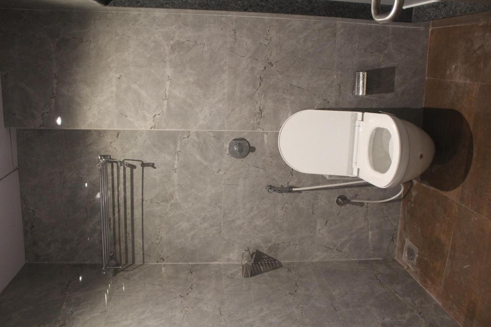 Hotel Metro Inn 뭄바이 외부 사진