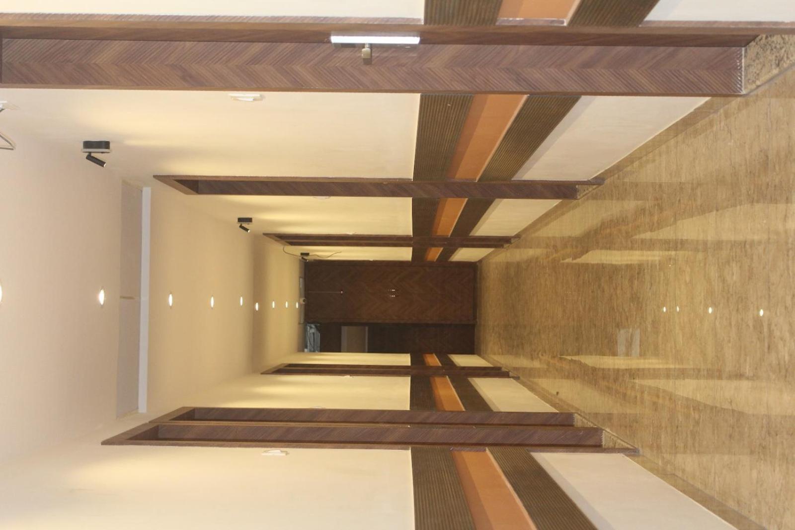 Hotel Metro Inn 뭄바이 외부 사진