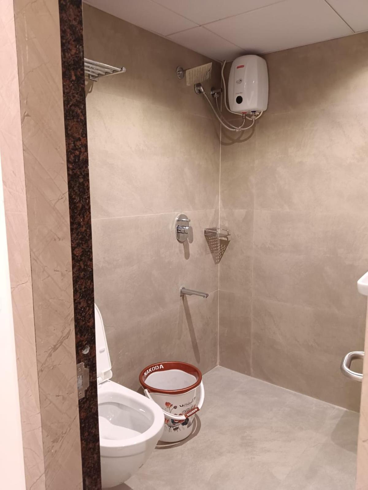 Hotel Metro Inn 뭄바이 외부 사진