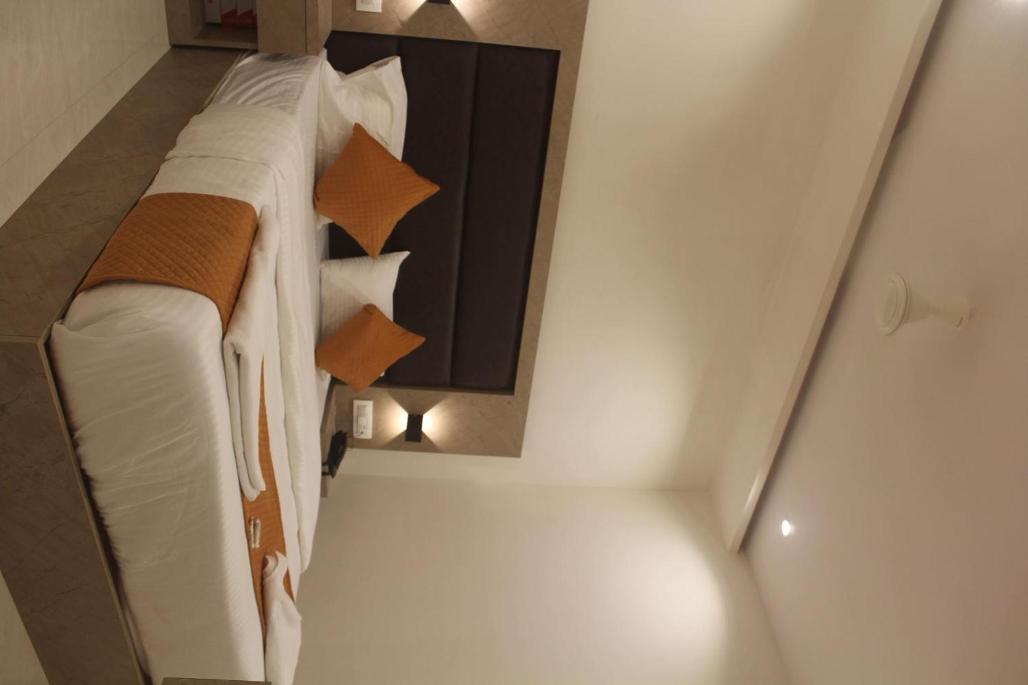 Hotel Metro Inn 뭄바이 외부 사진