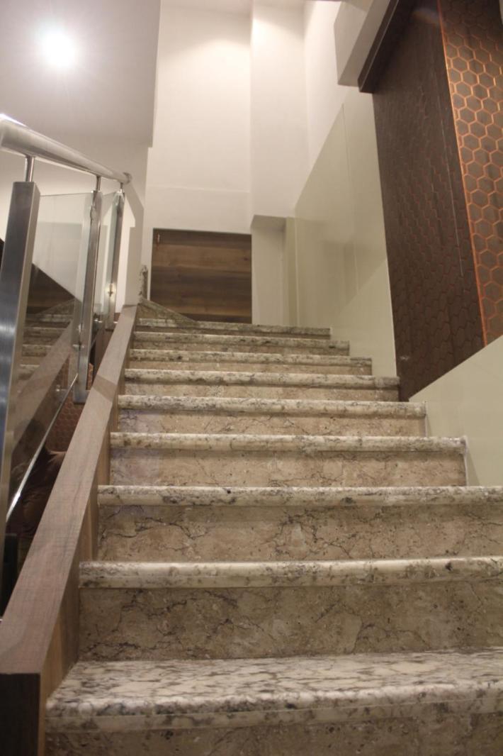 Hotel Metro Inn 뭄바이 외부 사진